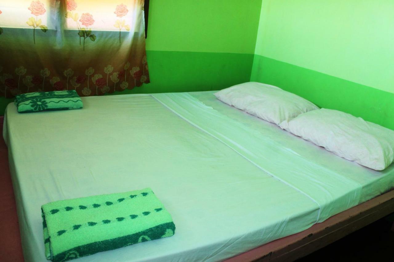 Austria'S Guest House El Nido Exterior photo